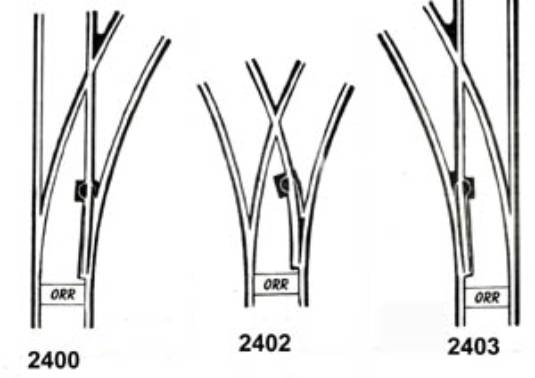 Orr 2400-2403